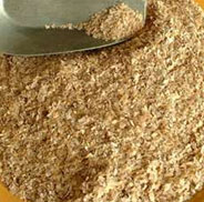 Wheat Bran